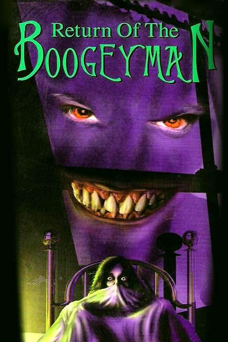 Return of the Boogeyman